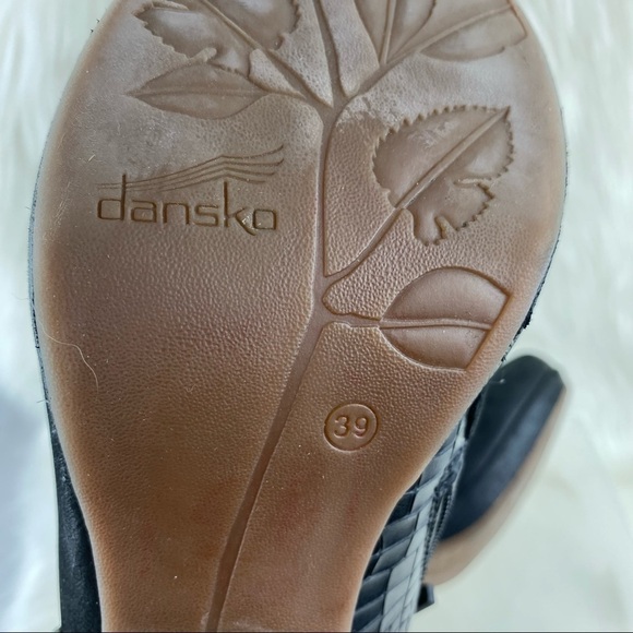 DANSKO SHOES BOOTS - Picture 13 of 14